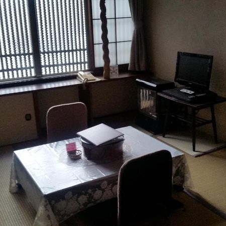 Henmi Ryokan Hakodate Bilik gambar