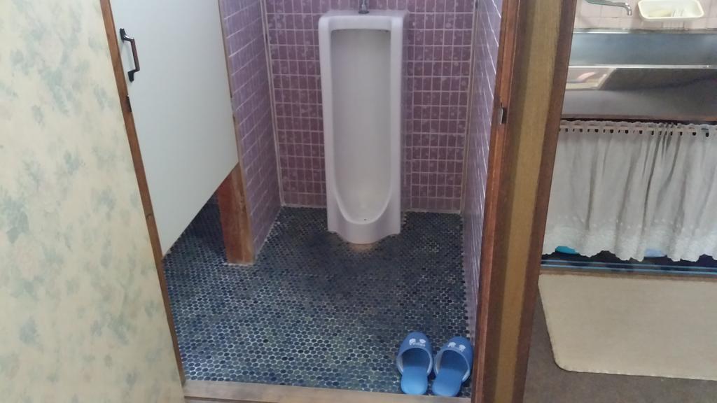 Henmi Ryokan Hakodate Luaran gambar